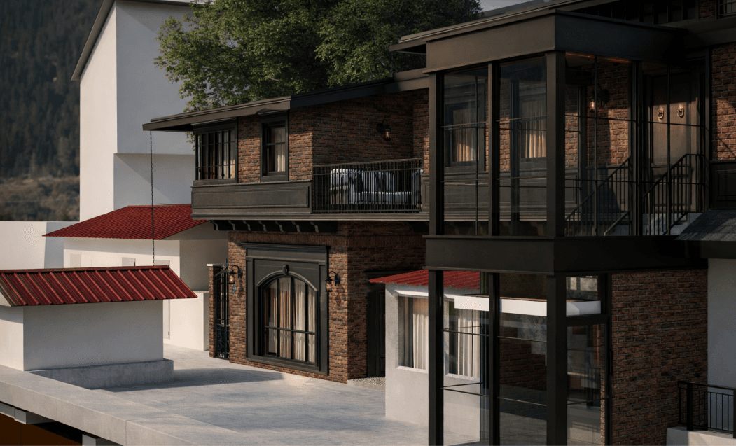 Altus House