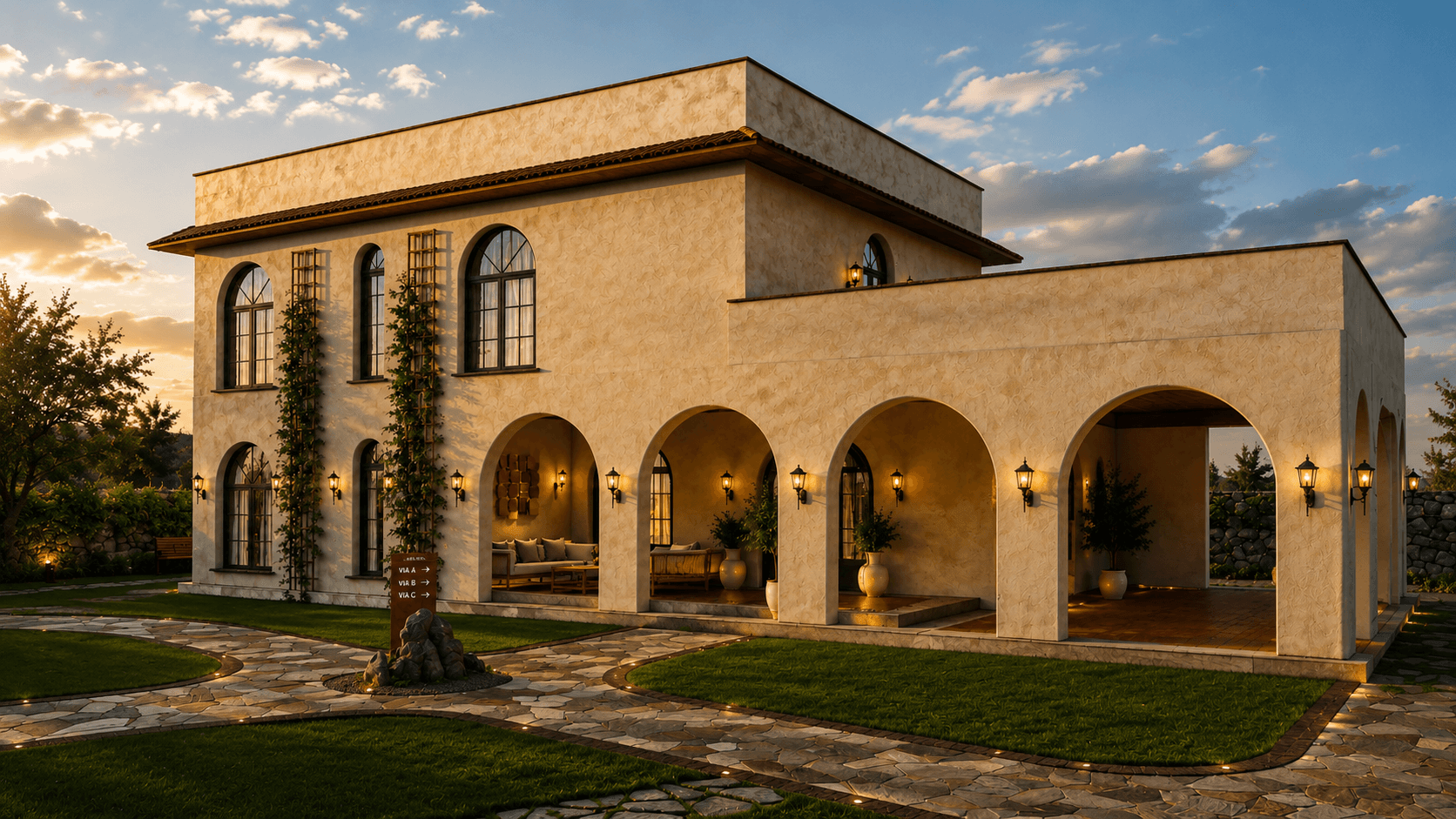 Hacienda