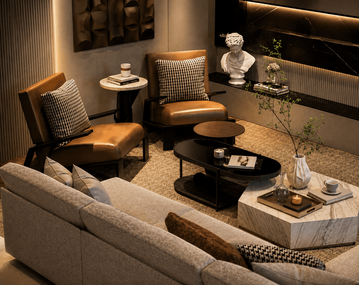 Mittal Residence