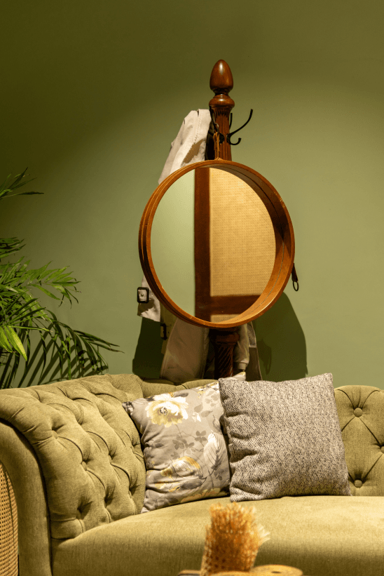 SFM Living — interior