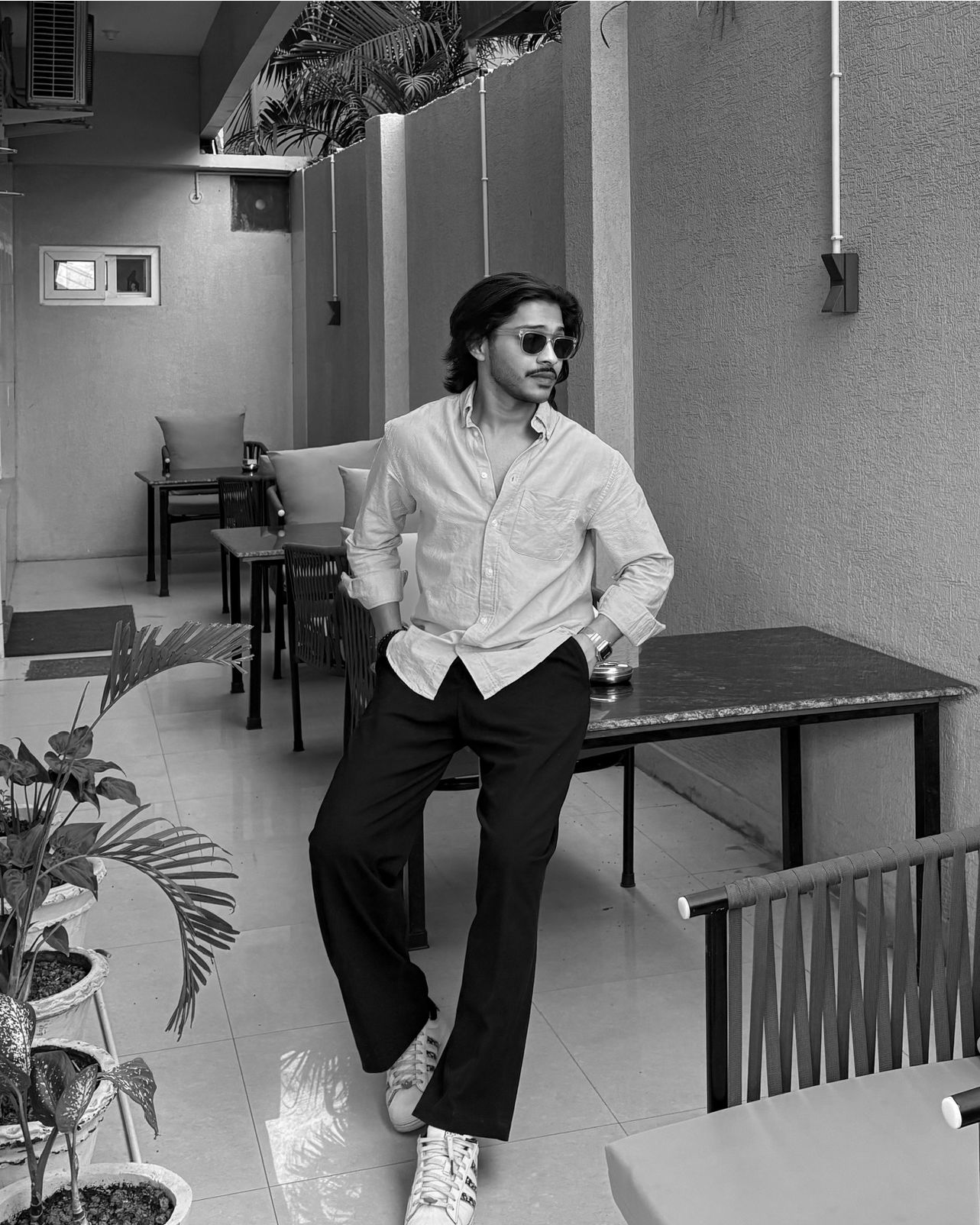 Neeraj Biswas